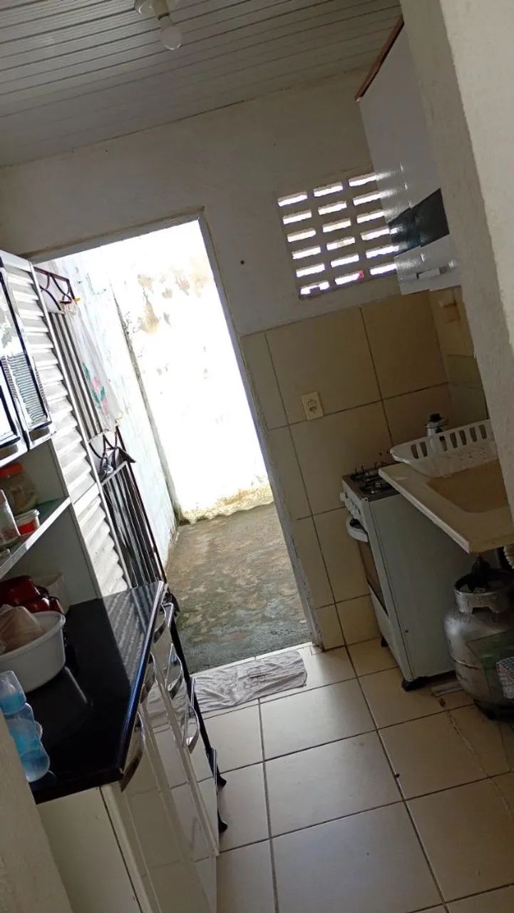 Vende-se ou troca em outra casa  - Foto 3