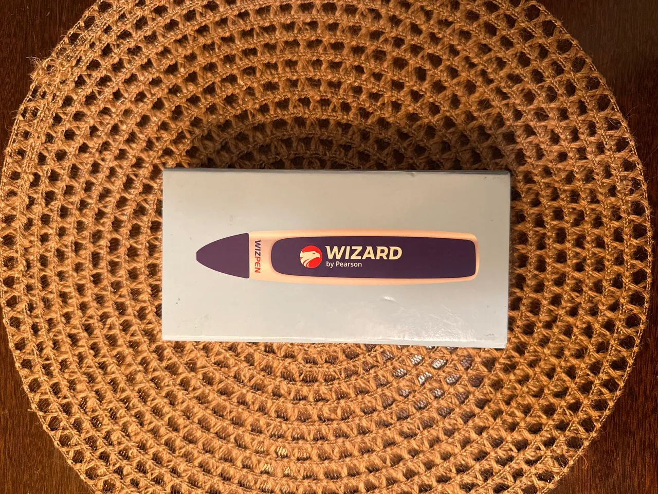 WizPen Wizard