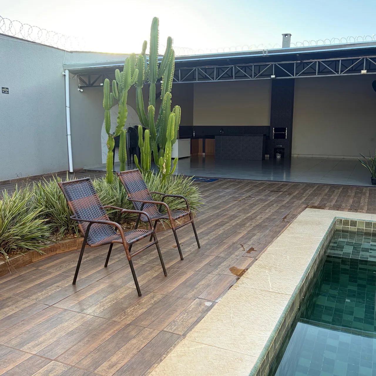 Espaço para eventos - Foto 4