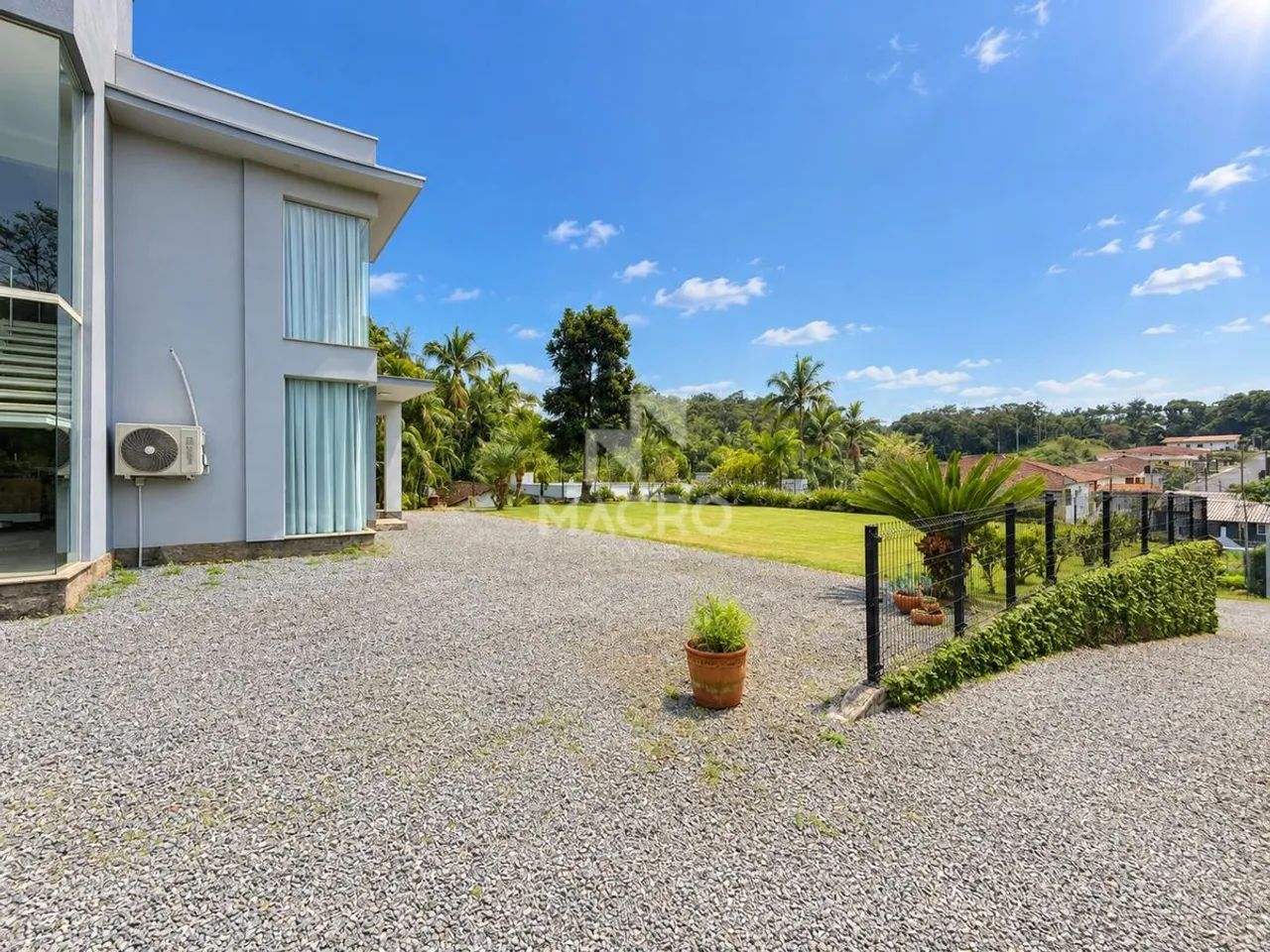 Casa | Centro (Massaranduba) | 3 quartos (1 suíte) | 250m² - Foto 3