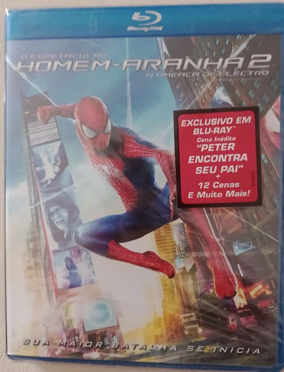 BLU RAY - Lote c/14 - R$ 30,00 Cada - Foto 2