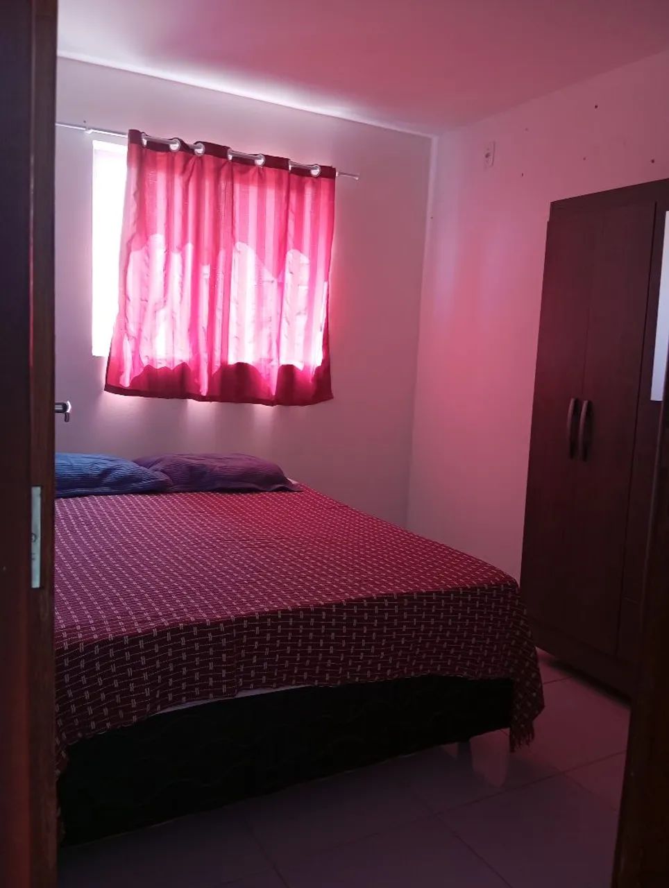Lugo apartamento mobiliado  - Foto 5