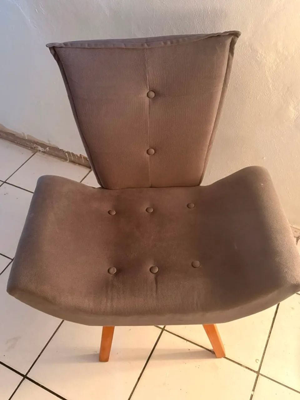 Poltrona 