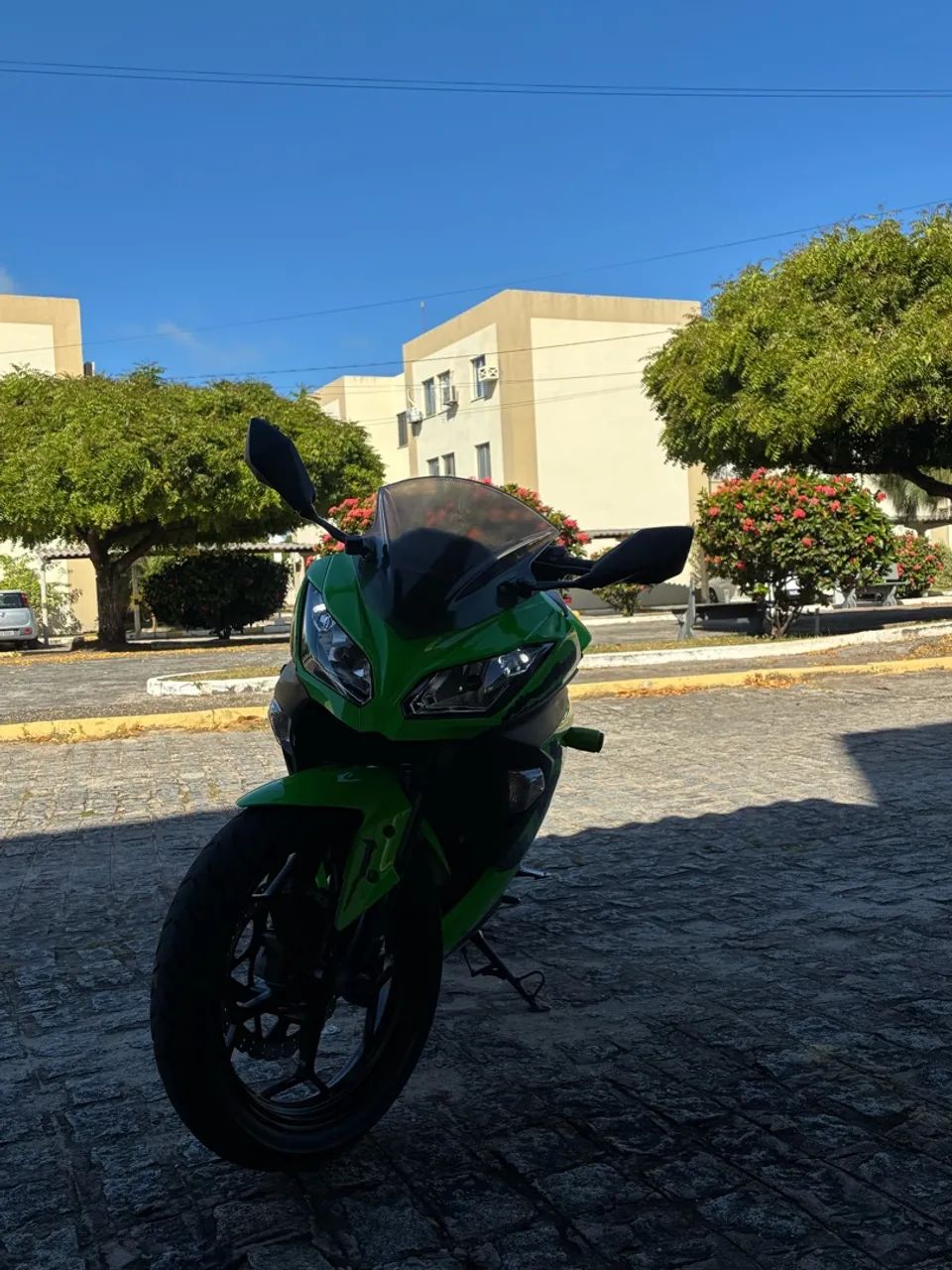 Kawasaki ninja 300 2013  - Foto 2
