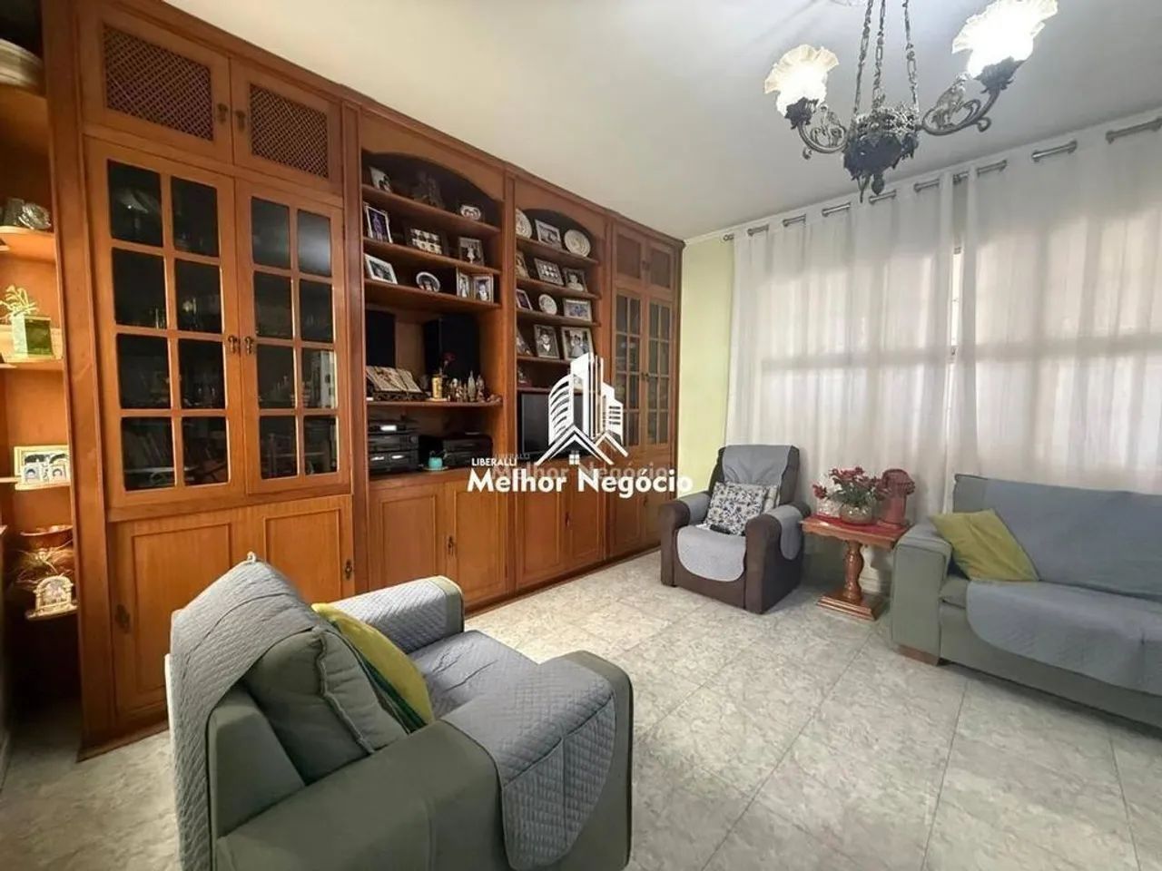 Casa à venda em Piracicaba, Jardim Algodoal, com 3 quartos, com 192 m² - Foto 3