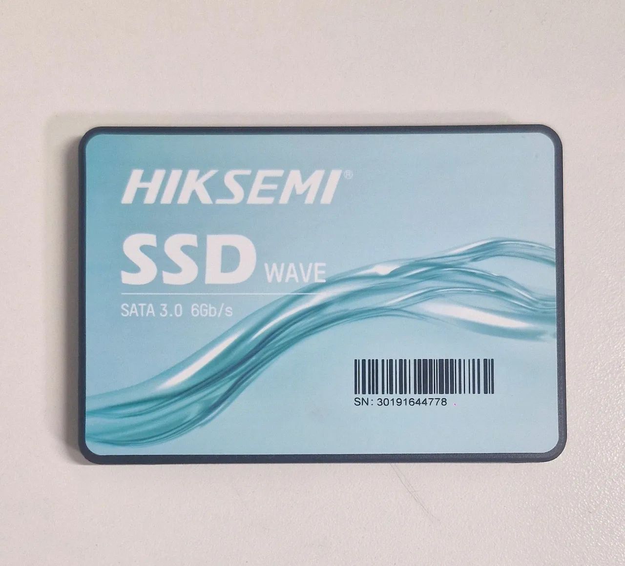 SSD 128GB 