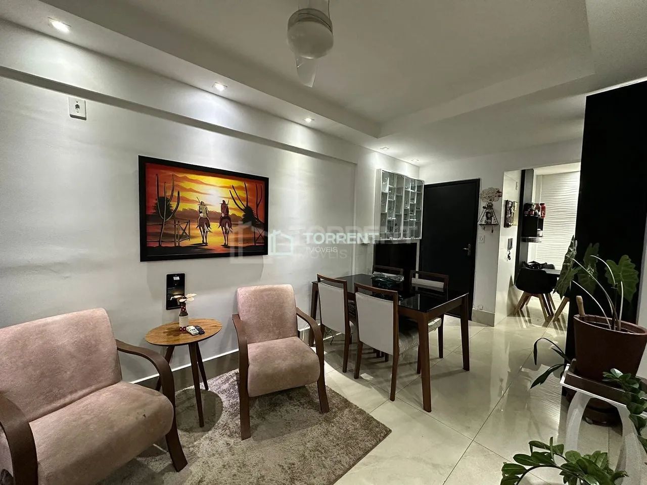 Apartamento 3 quartos - Vila Mury