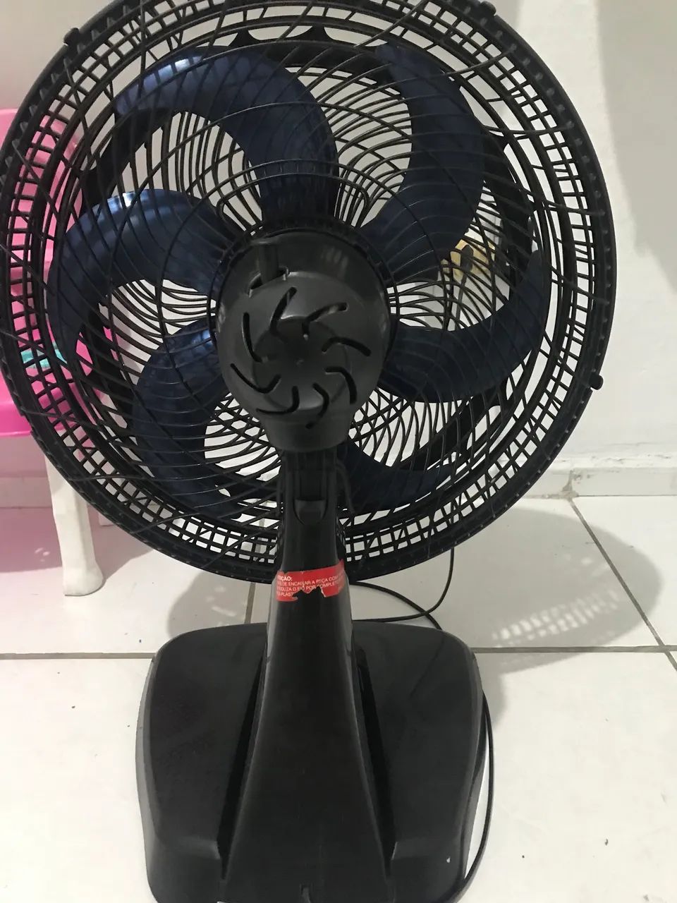 VENTILADOR ARNO 40CM / C GARANTIA 30 DIAS  - Foto 4