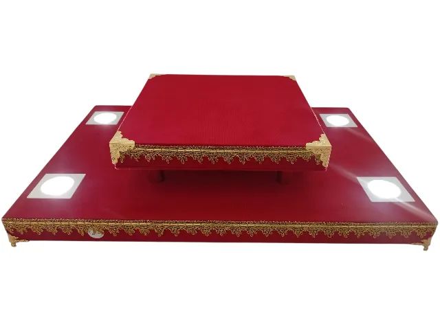 Suporte para Ostensório - Foto 4