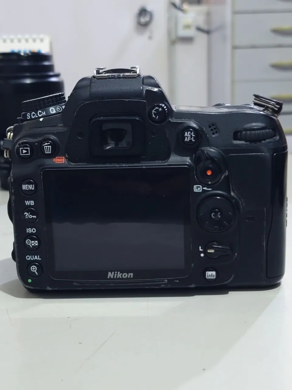 Nikon  D7000 - Foto 2