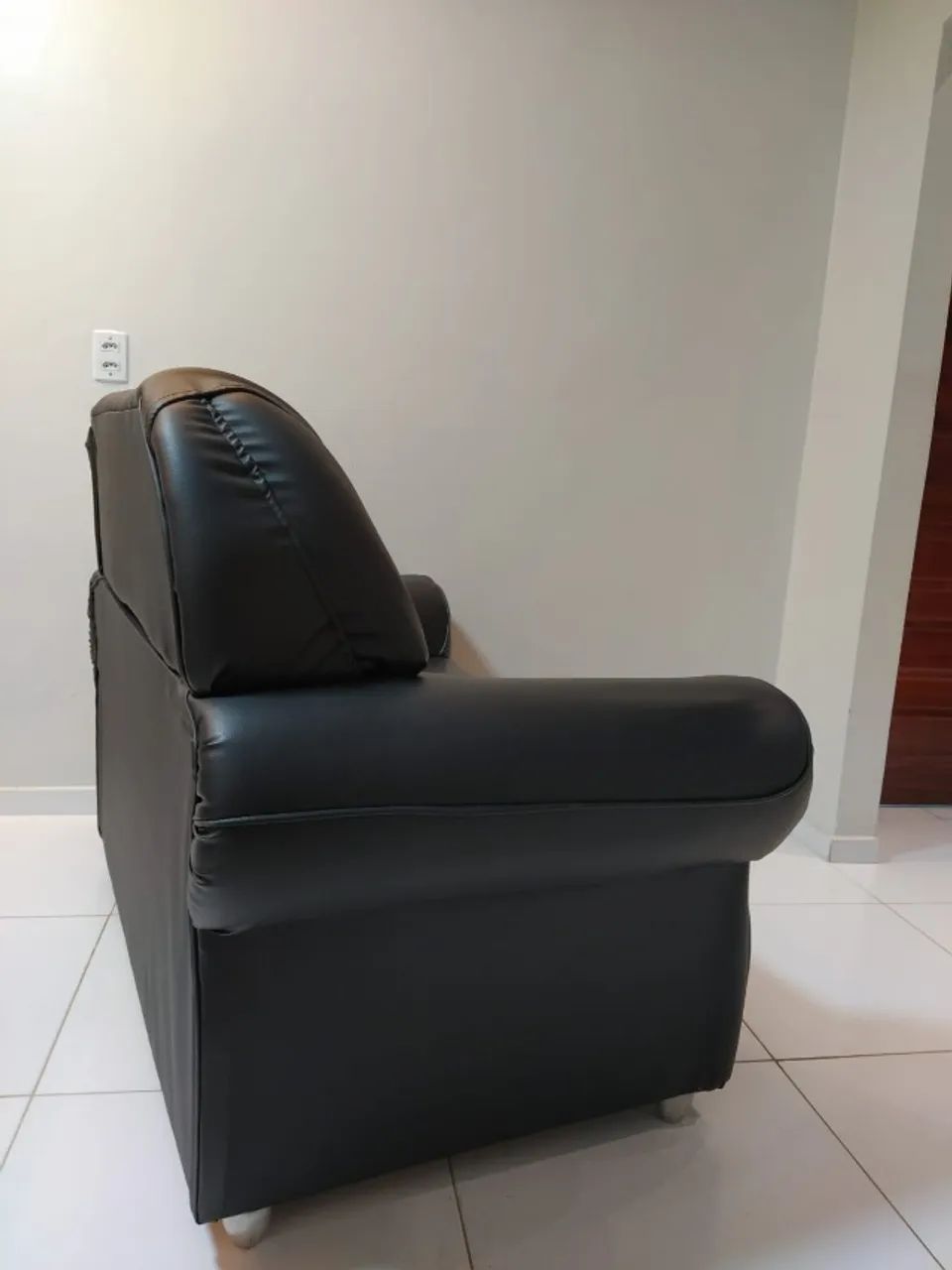 Sofá dois lugares  - Foto 4