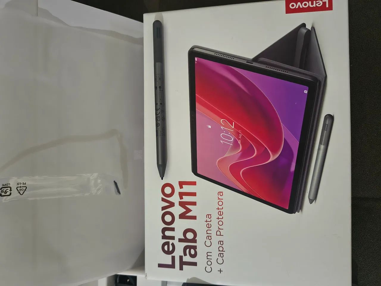 Tablet Lenovo M11  - Foto 3