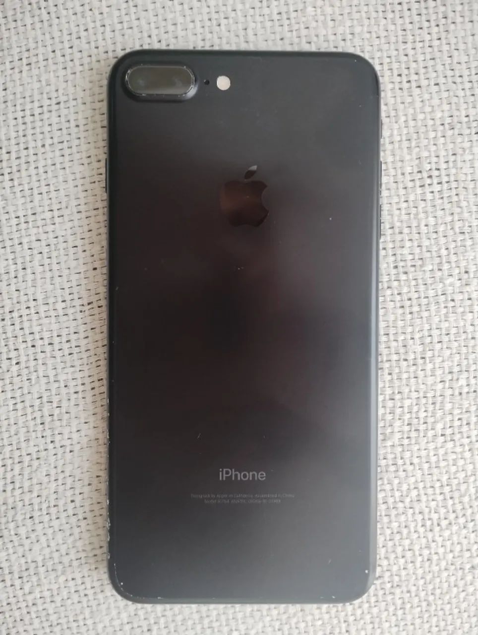 iPhone 7 plus Usado 