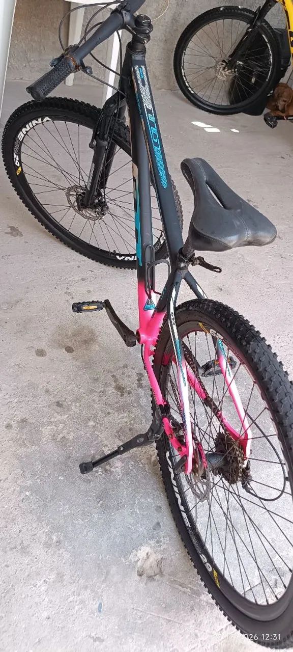 Bicicleta aro 29  - Foto 2