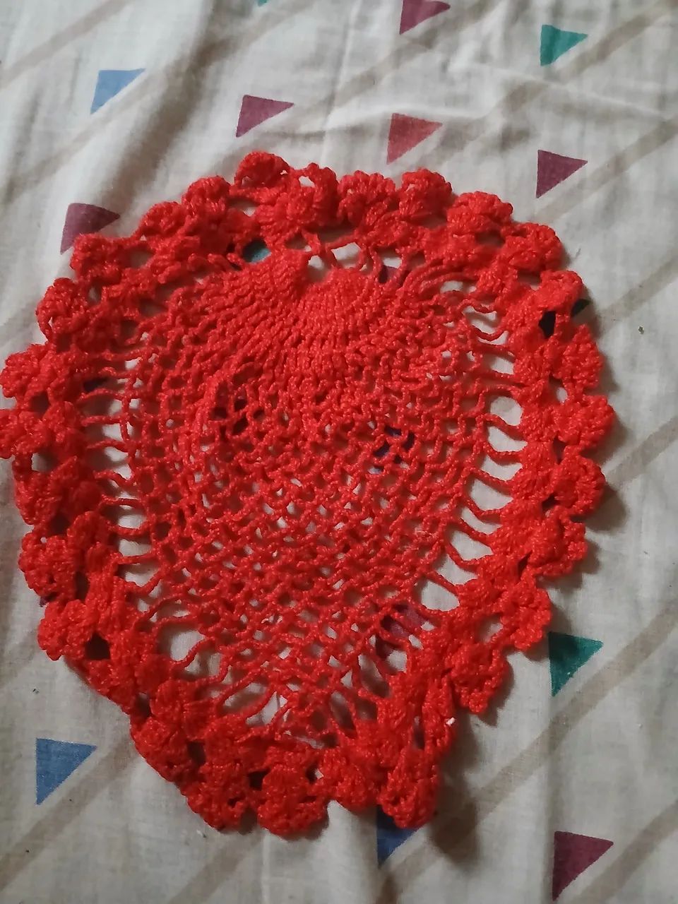Kit de crochê  - Foto 2