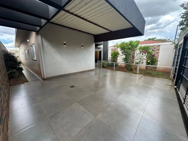 Casa com 3 suites e energia solar - Foto 2
