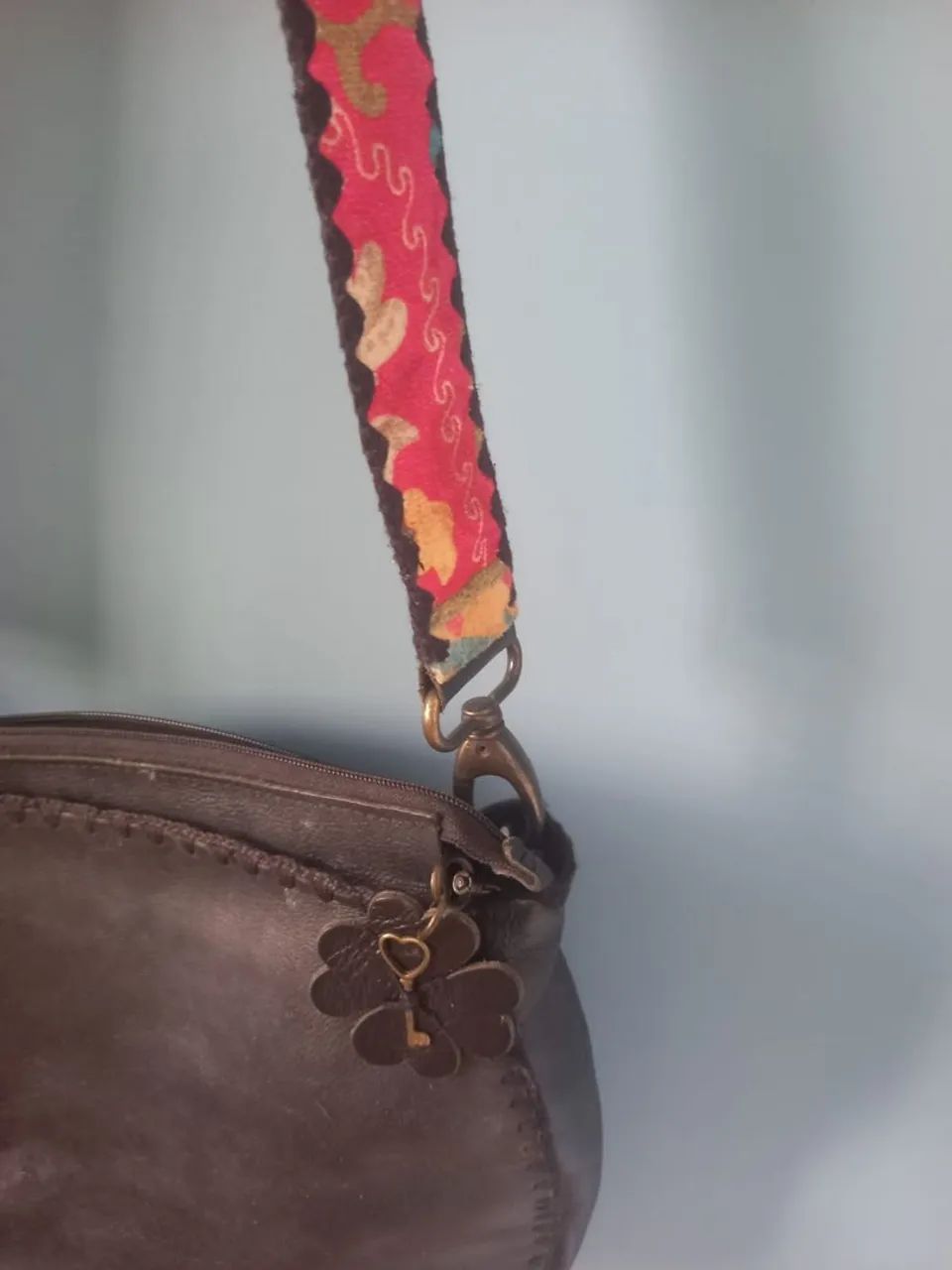 Bolsa tira colo - Lukey bag - Foto 2