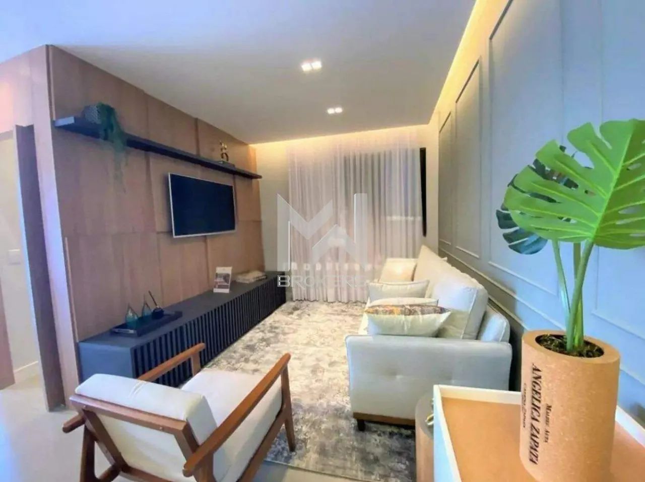 LANÇAMENTO: Apartamentos em Vinhedo - SP - Foto 3