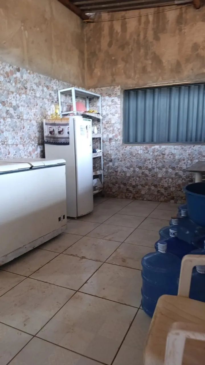 alugo excelente ponto comercial estrada pirapora  - Foto 2