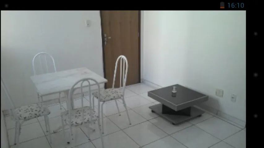 VENDO APARTAMENTO 2 QUARTOS CONDOMÍNIO PACÍFICO