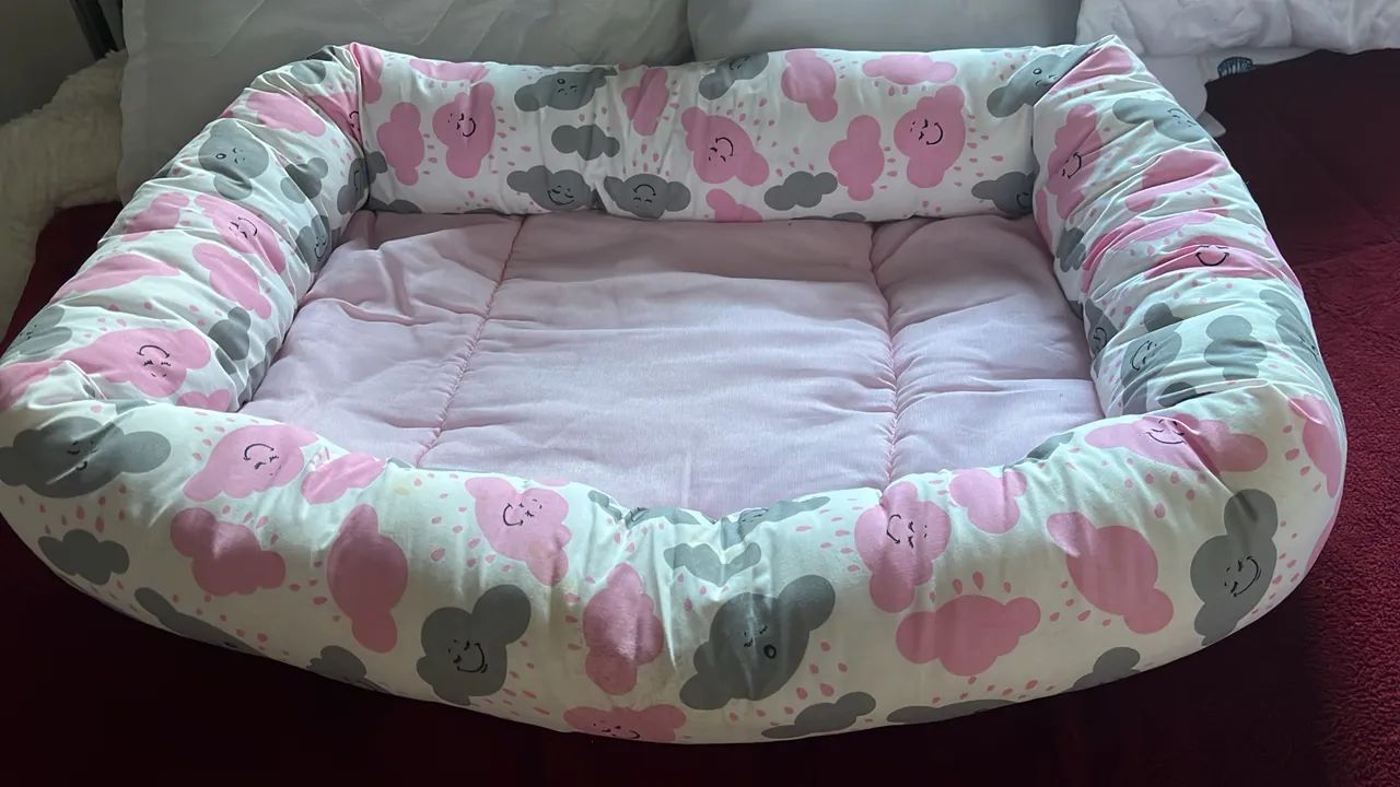 Ninho para bebê  - Foto 5