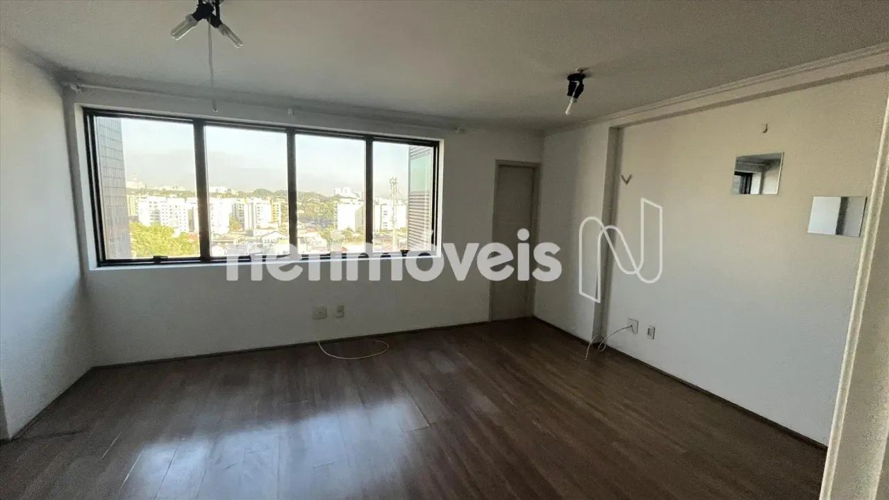 Sala Conjunto Comercial para Locação | 37 m²; | 2 Salas | Edifício LUffício Milano | Lapa