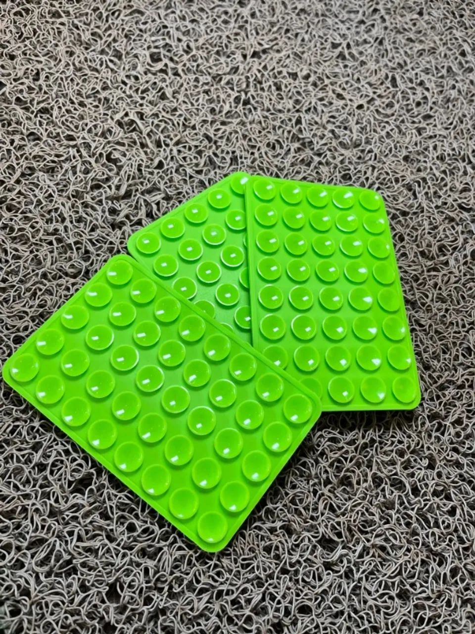 ? Suporte para Celular em Espelho, Vidro e Azulejo - Foto 2