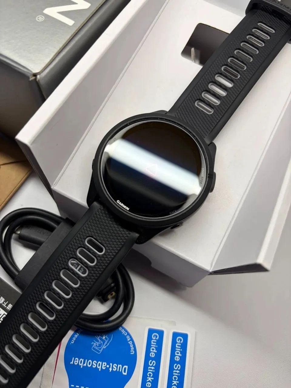 Garmin Forerunner 265  - Foto 3