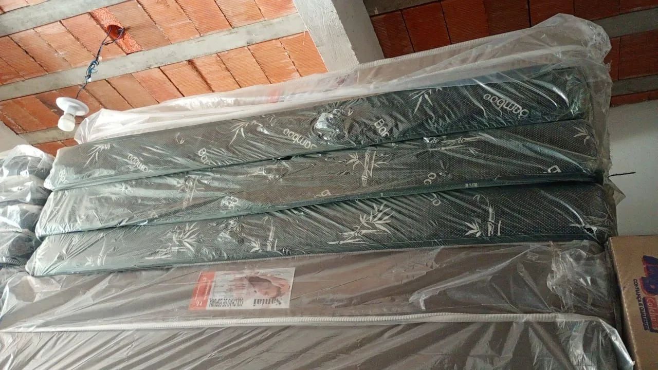 Colchão grosso D28