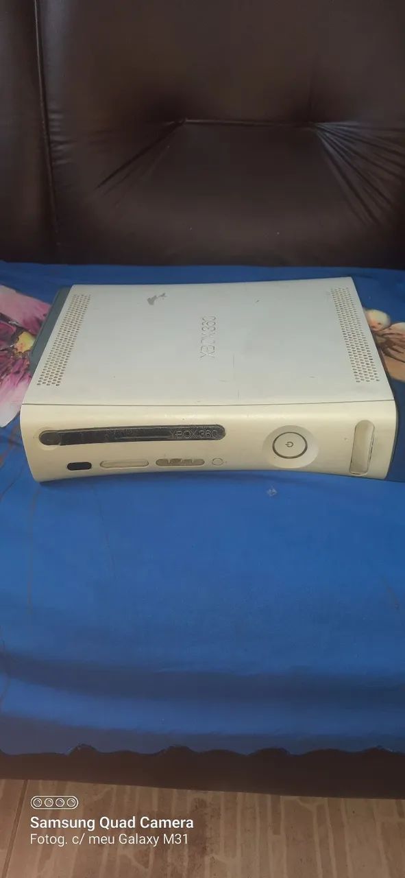 Xbox 360