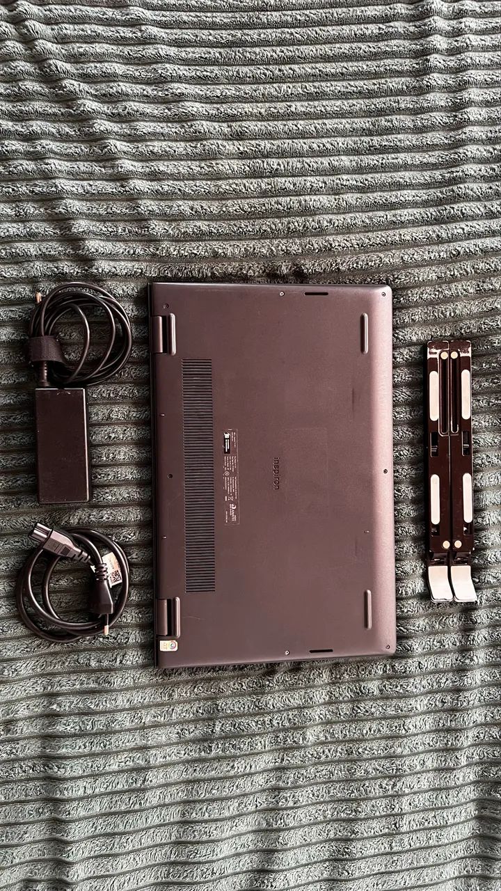 ? NOTEBOOK A VENDA