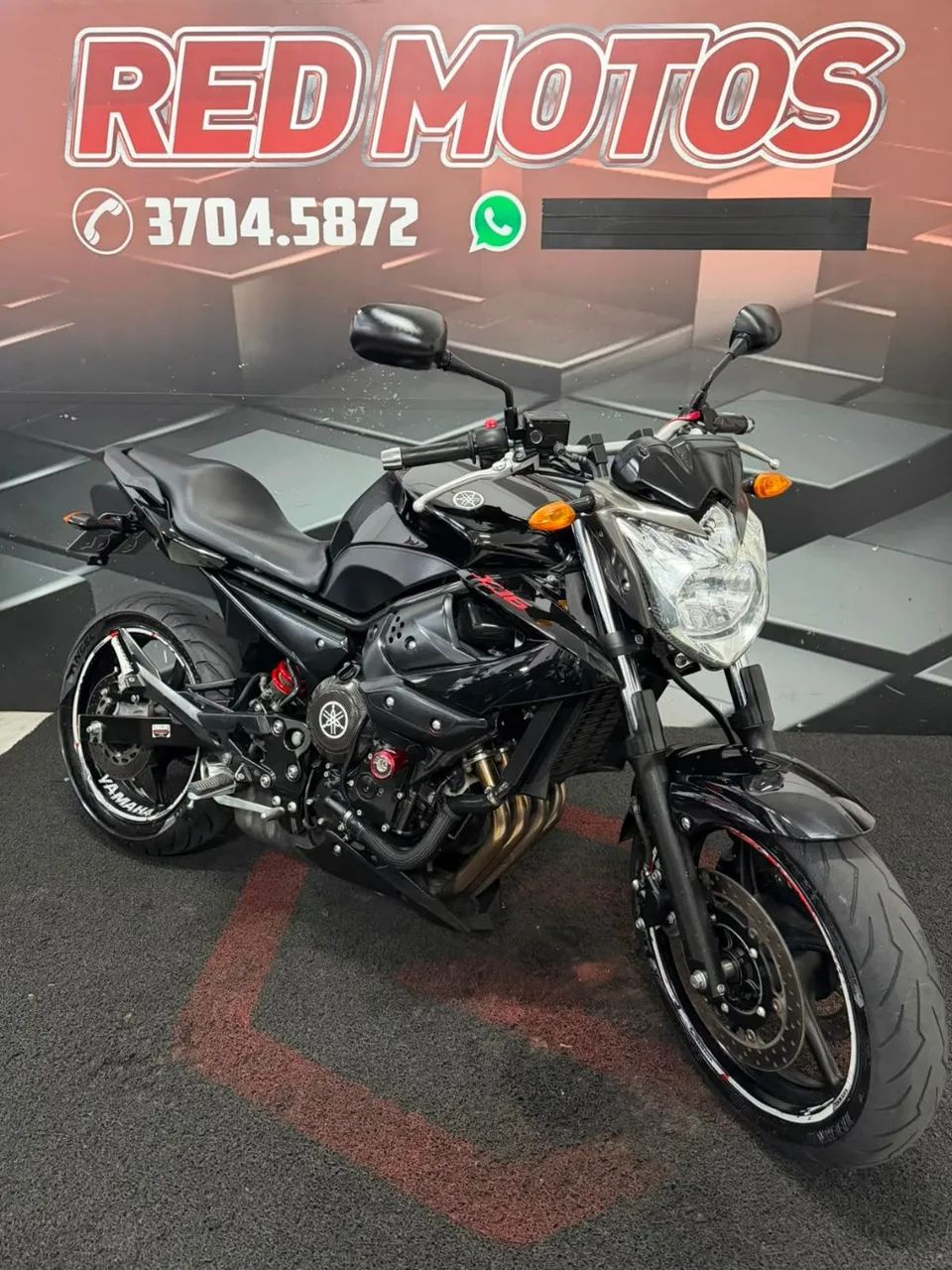 XJ6 N/ABS - Foto 5
