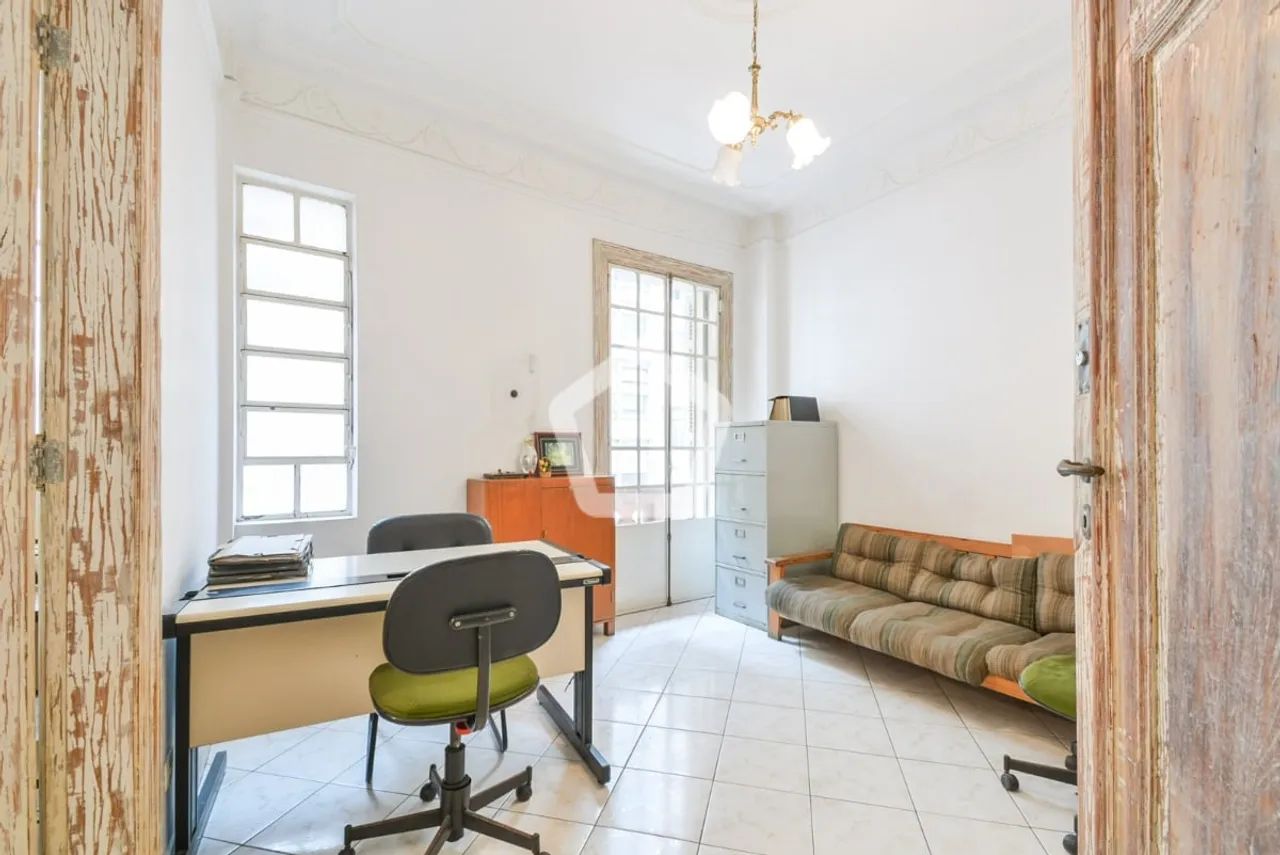 Conjunto comercial para venda em Sé, 86m² - Foto 5