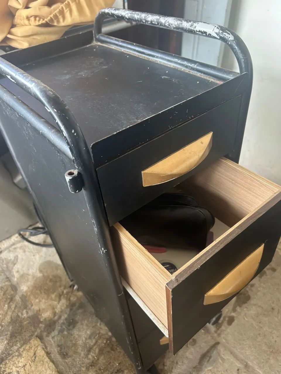 Moves de salão  - Foto 2