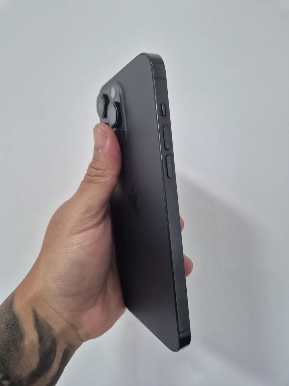 Iphone 14 pro max 128gb - Foto 3