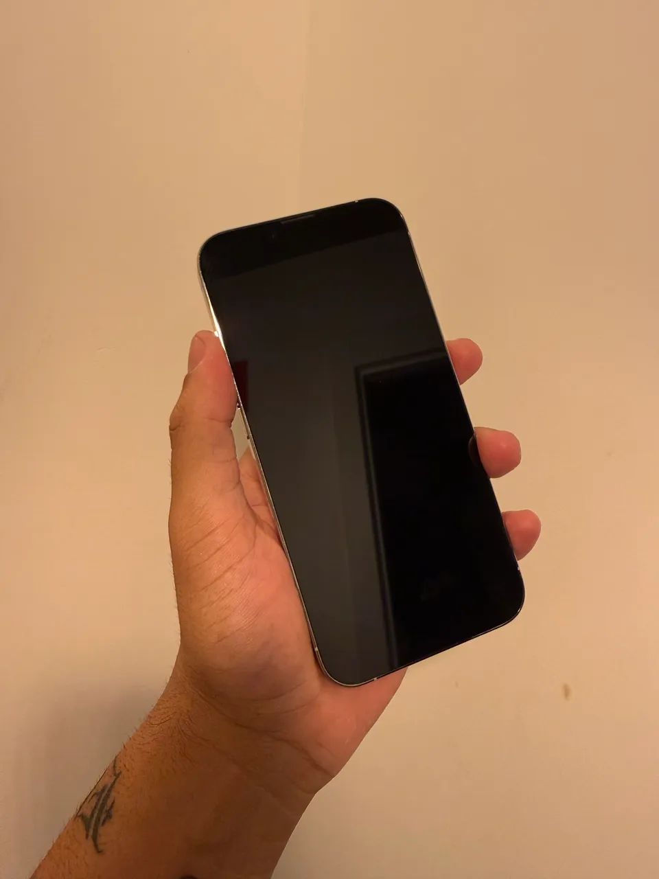IPHONE 13 PRO 512gb PERFEITO - Foto 3