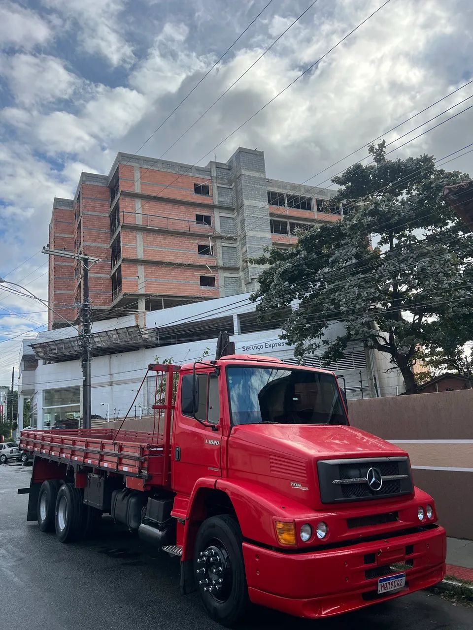 1620 eletrônico  - Foto 5