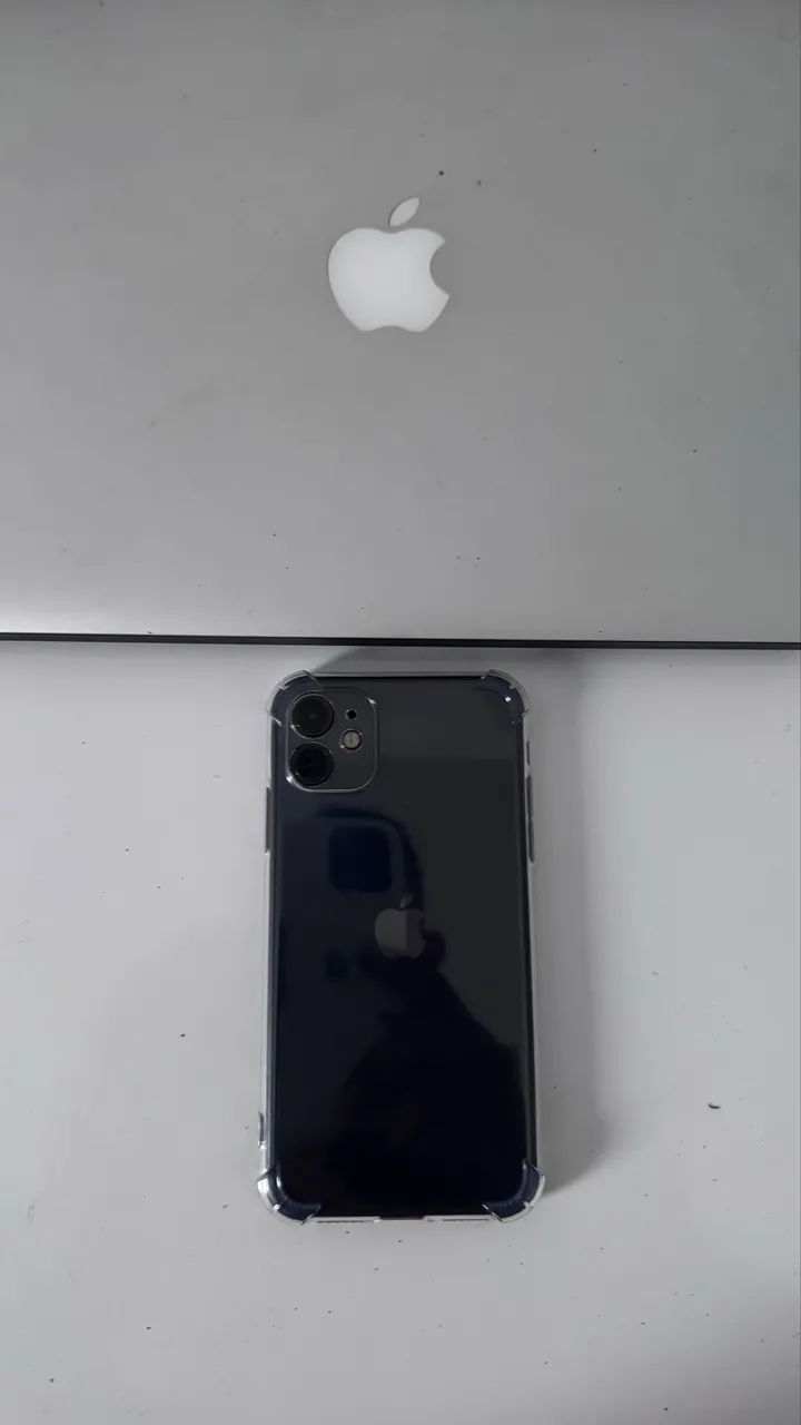 iPhone 11  - Foto 5