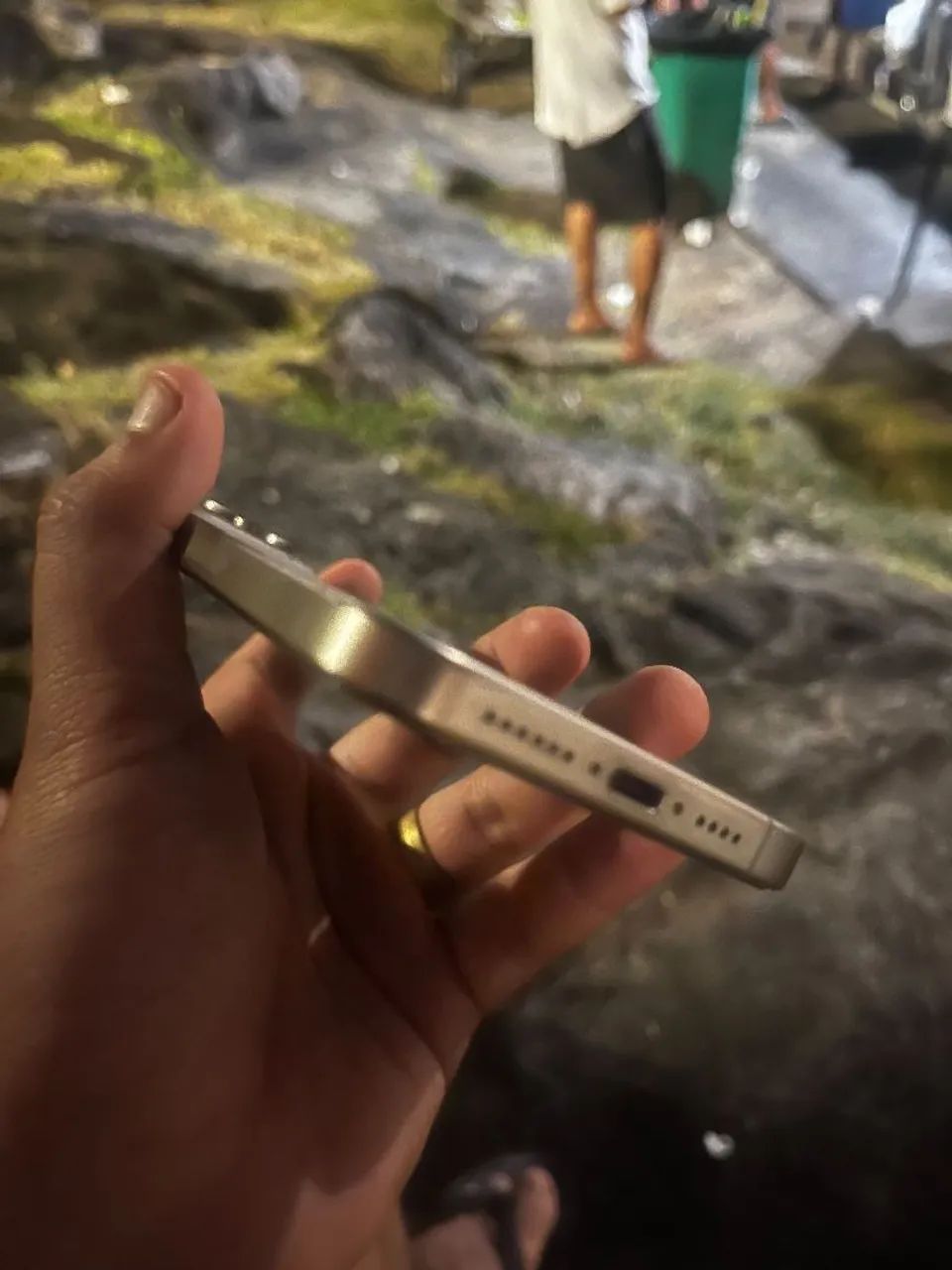 iPhone 15 pro Max  - Foto 3