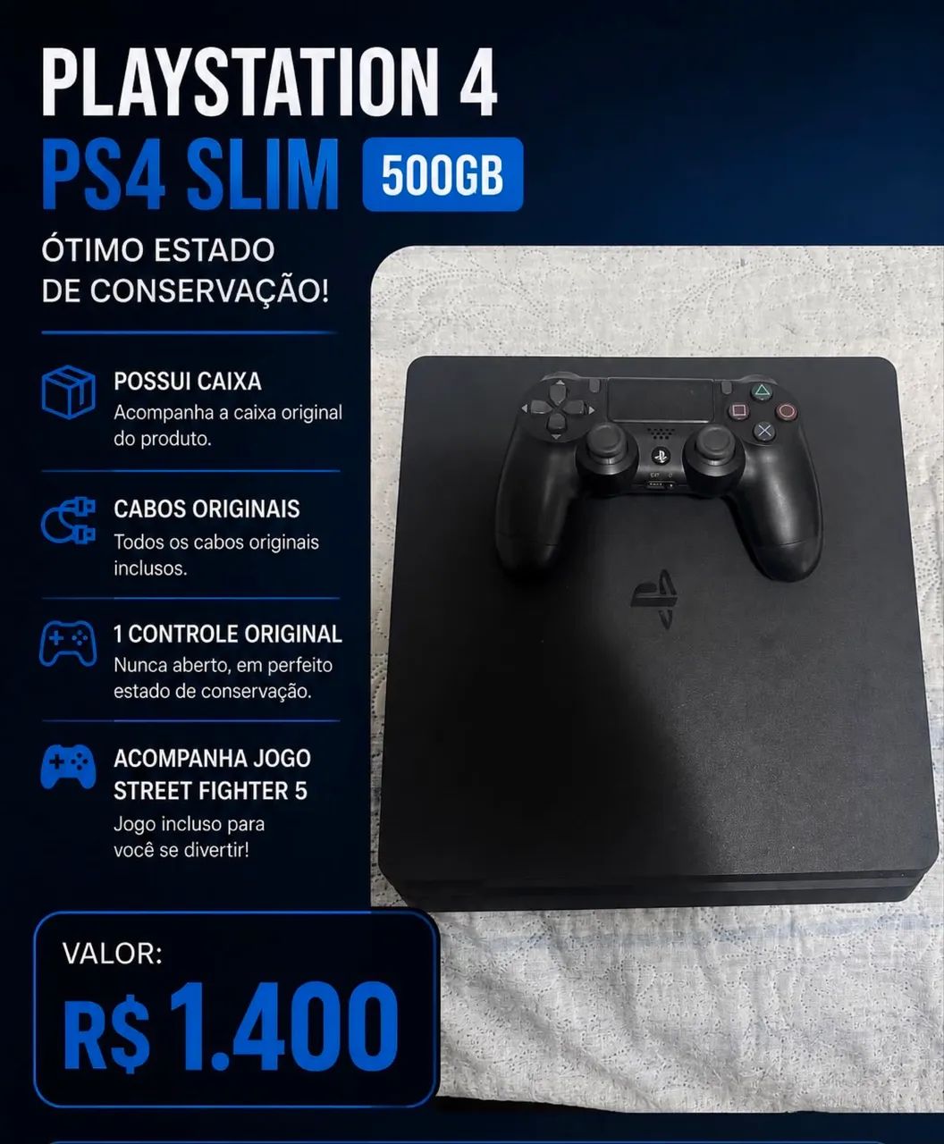 Ps4