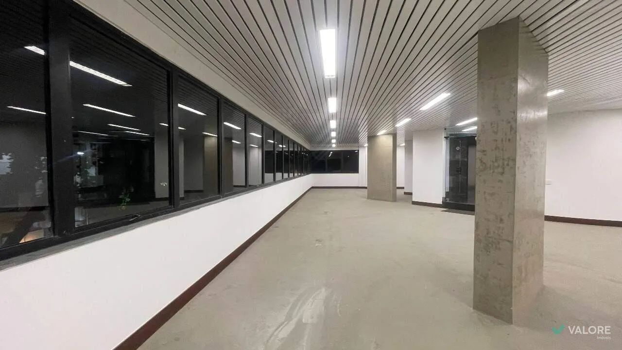 Andar para alugar na Savassi - Foto 3