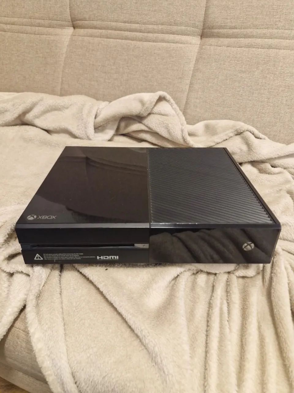 Xbox One 