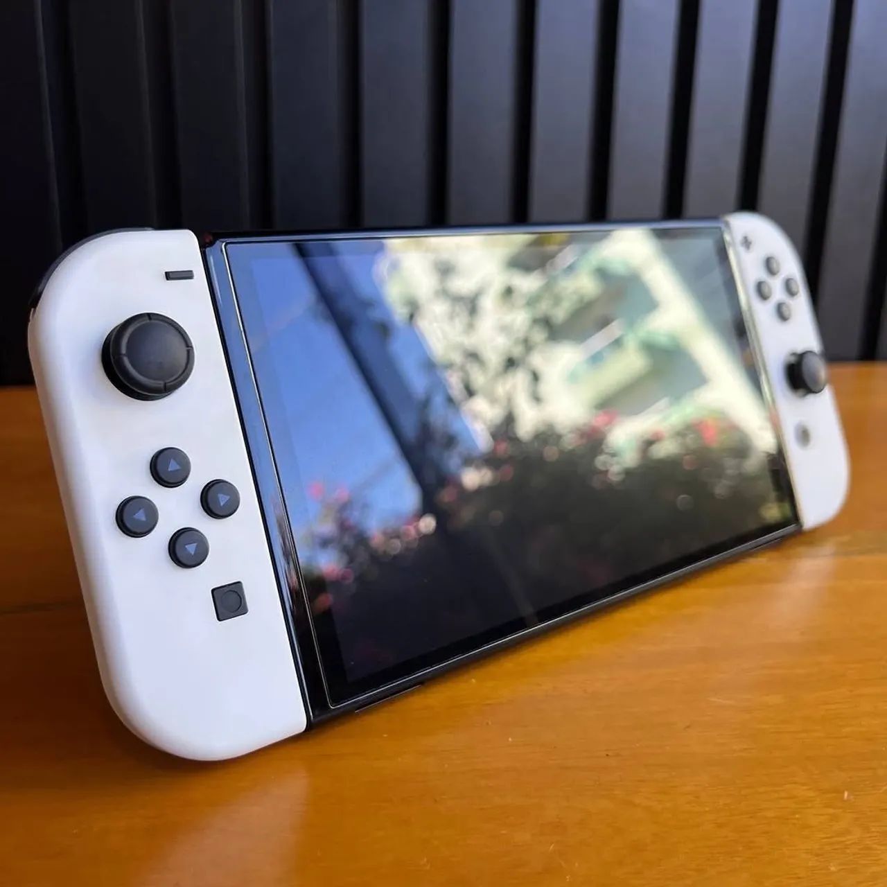 Nintendo Switch OLED Novo - Foto 4