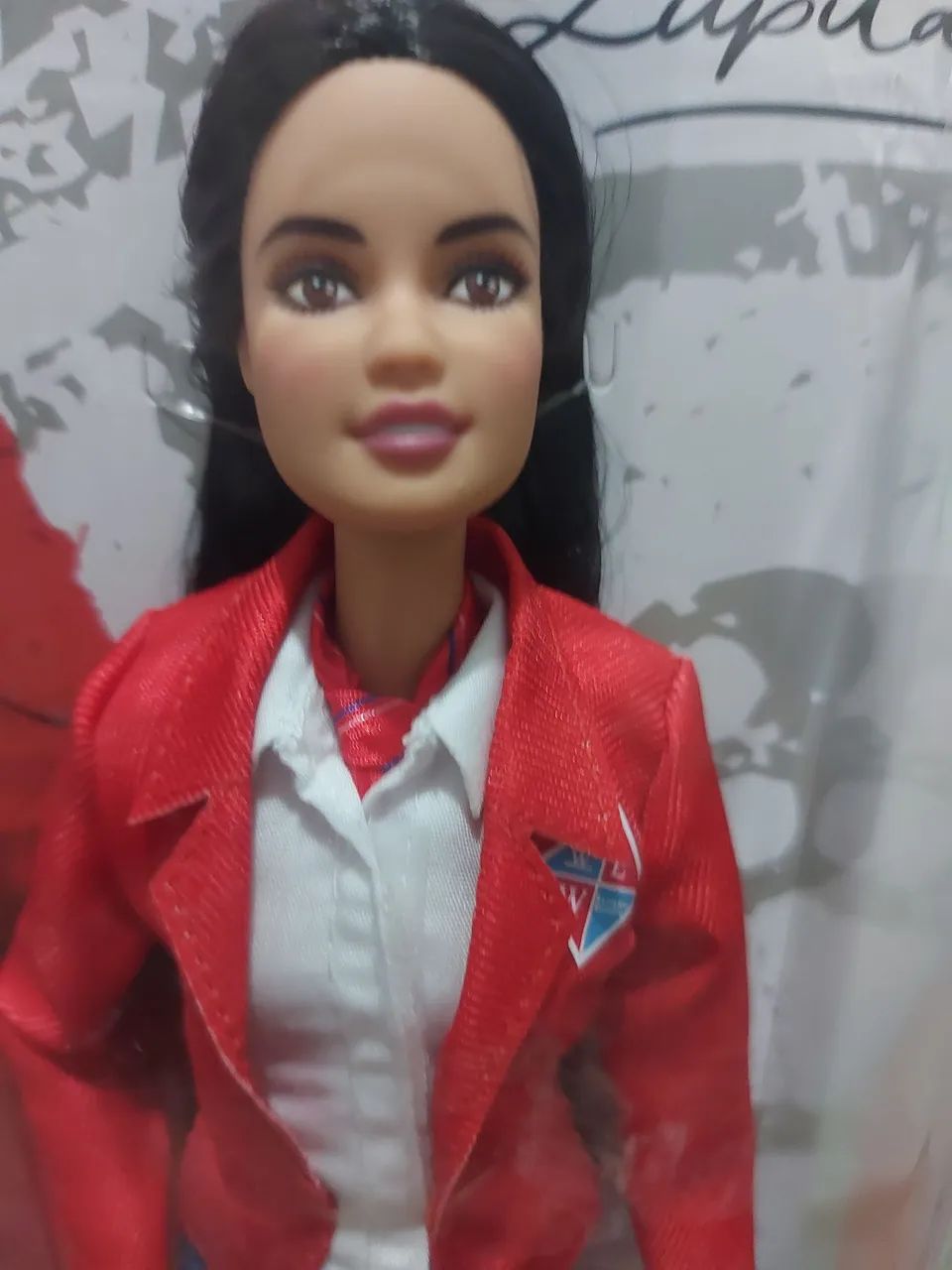 Barbie Lupita  - Foto 3