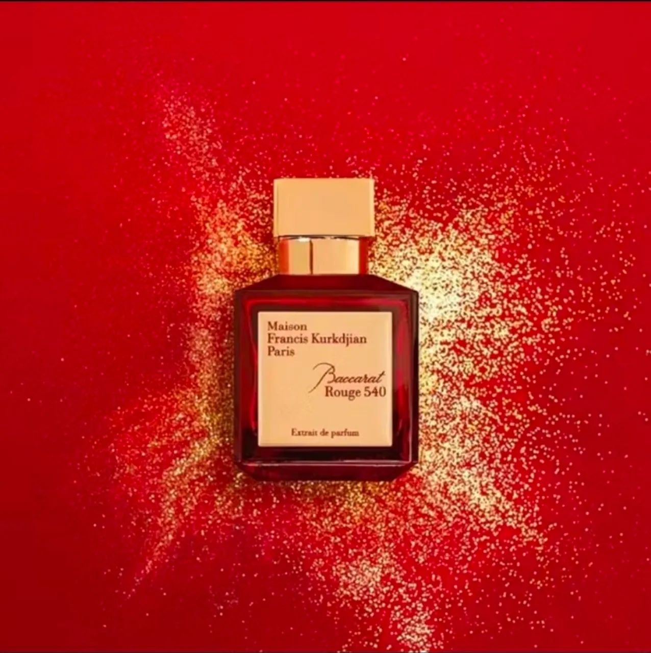 Maison Francis Kurkdijian Paris EDP - Lacrado - Beleza e Cuidados