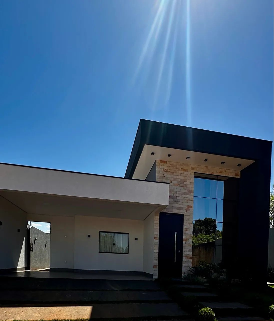 Excelente Lote 400 m² - Alameda dos Ipês | RA Ponte Alta - Foto 3