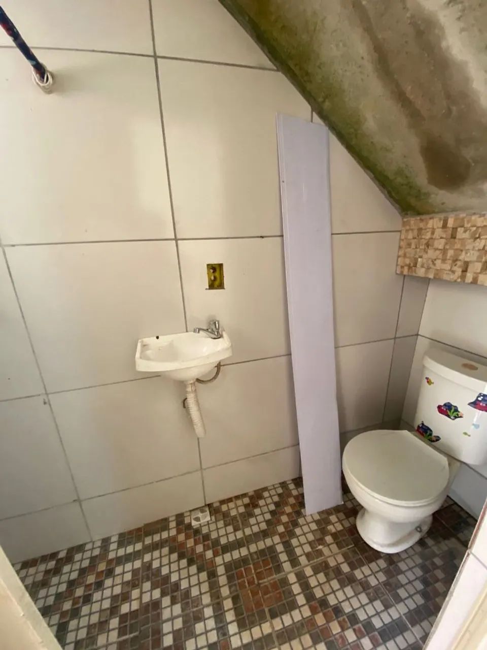 Vendo uma casa e uma quitinete em Muriqui  - Foto 2
