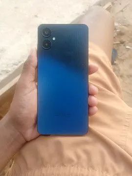 Samsung A06 