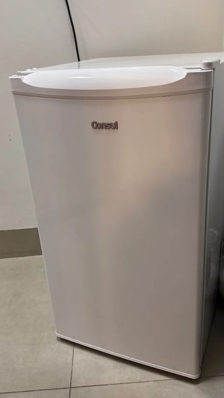 Frigobar 117L  cônsul 
