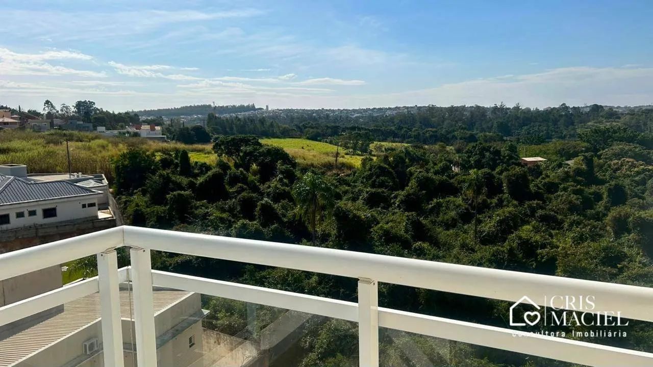 Apartamento para locação no Edifício Sky Towers Home em Indaiatuba-SP! - Foto 5